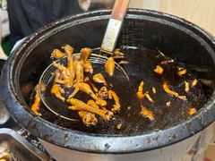 -鸡脚旮旯平江路店