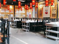 大堂-川西坝子(苏州城市生活广场店)