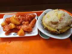-梅园食堂
