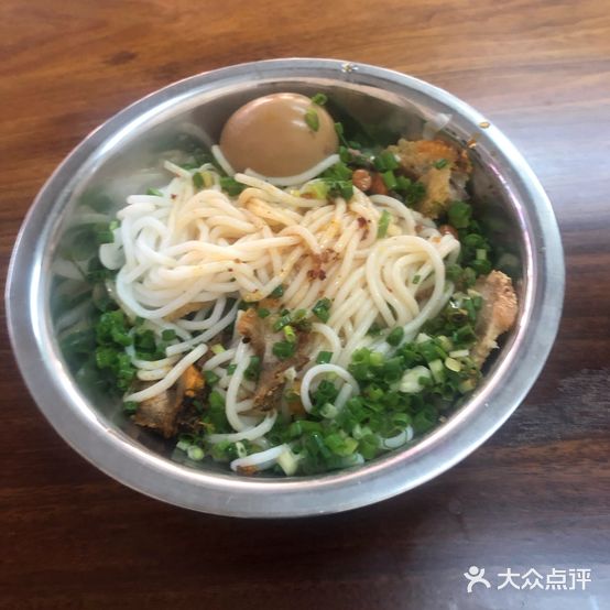 转角米粉(会展路店)