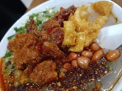 -小豆海棠(嘉兴路店)