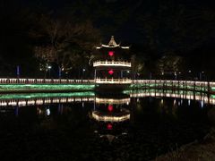 -福神岗公园