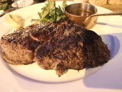 Wooloomooloo&nbsp;steak-Wooloomooloo Steakhouse(尖沙咀中心店)