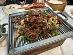 -到家尝北京菜(西坝河店)