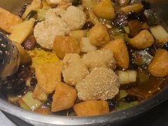 -七欣天香辣蟹火锅(海门解放中路店)
