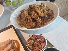 -莉莉海堂HAITANG·烤鸭(国贸商城店)