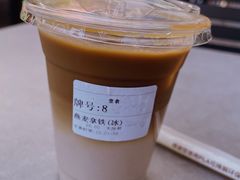 -THE WOODS 简餐 (国贸商城店)