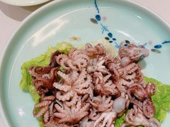 -宁海食府(大剧院店)
