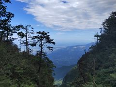 -峨眉山风景名胜区