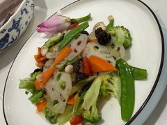 -苏珍宝地·苏州菜·徐州菜(金鸡湖商业广场店)