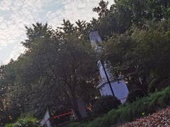 -鹅岭公园瞰胜楼