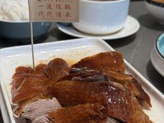-先记烧鹅王·本地粤菜(福永店)
