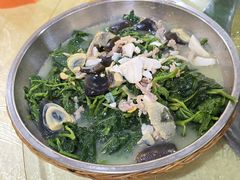 -红旗山庄(圭峰山店)