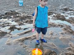 -日照灯塔风景区