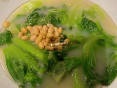 -晓粤·惹味粤菜(凯德乐峰广场店)