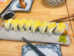 -村上一屋·亚洲菜融合小馆(南楼店)