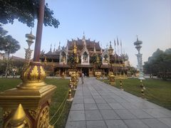 -西双版纳总佛寺