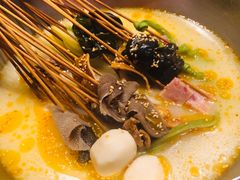 成都冷锅串串香-付小姐在成都(五道口店)