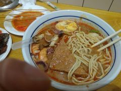 -林氏沙茶面·闽南必尝小吃(福建路店)