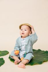 -小熊维尼高端儿童摄影(罗湖区总店)