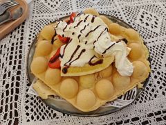 -朝与夕商务茶歇定制·轻奢摆台·下午茶