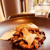 我们中午去的，开了车不能喝有点遗憾