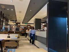 -豪客来牛排(鼓楼名店街店)
