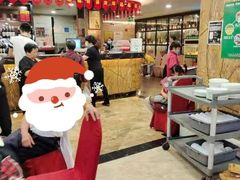 -金苑海鲜酒家(新港中路店)