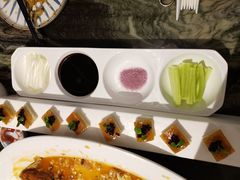 玫瑰香烤鸭-桐爷小馆(广渠门店)