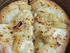 -必胜客(安盛购物广场金州店)