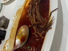 稻香肉-双合园·海鲜水饺青岛菜(九水东路店)