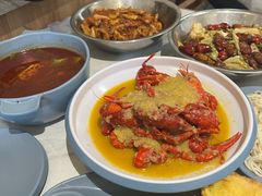 -辣盆盆麻辣小龙虾(哈尔滨总店)