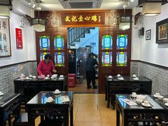 -文记壹心鸡(宝华路店)