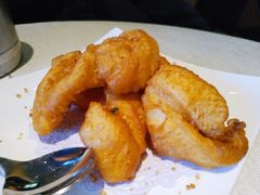 椒盐九肚鱼-御宝轩(益丰·外滩源店)