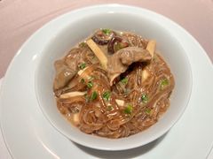 沙蒜烧豆面-新荣记(椒江店)