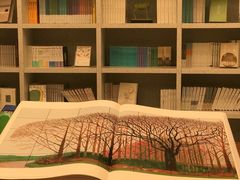 -二酉书店TOYOU BOOKS