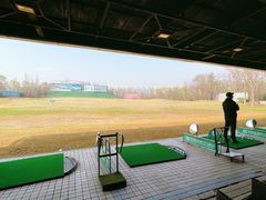 -山西辰憬国际高尔夫俱乐部