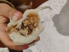 老昆明传统破酥包子-熙楼(翠湖店)