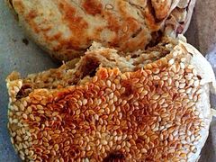李小老烧饼(常营民族家园店)-李小老烧饼(常营民族家园店)