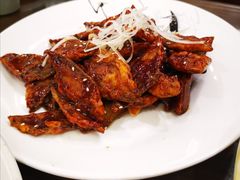 -津菜宋记老房子(鼓楼店)