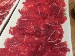 -掂档潮汕牛肉火锅(沈阳万象城店)