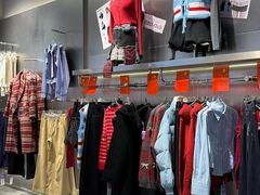 -永旺梦乐城(金银潭店)