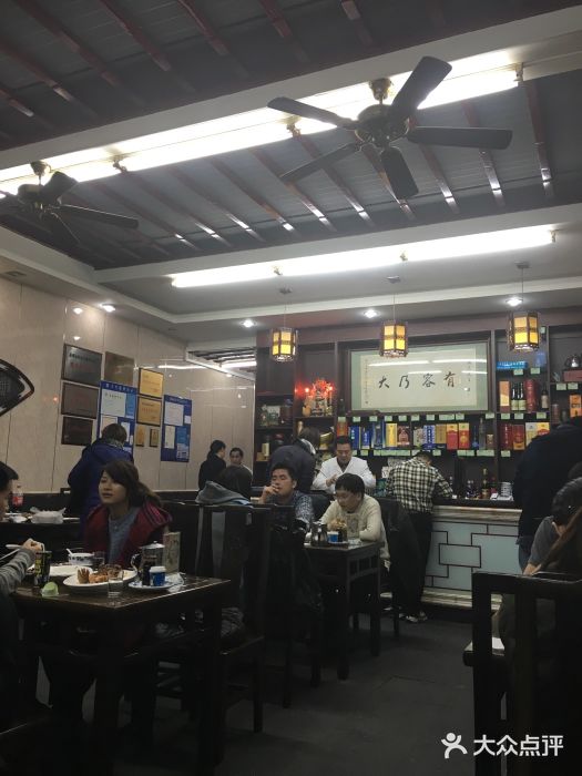 协和菜馆(凤凰街店)图片