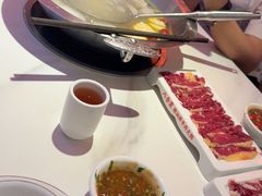-八合里潮汕鲜牛肉火锅(福州万象城店)