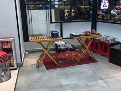 -四季小馆·地道北京小吃(广百店)