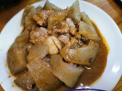 -李良记无米粿鲎粿(平东一街店)