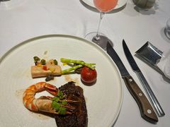 -WANG STEAK 王品(杭州万象城店)