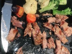 -必胜客(增城广场店)