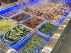 -陈家小院(阜昌路店)