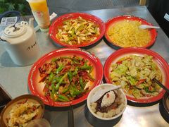 -馬伍旺川菜(江北虹悦城店)